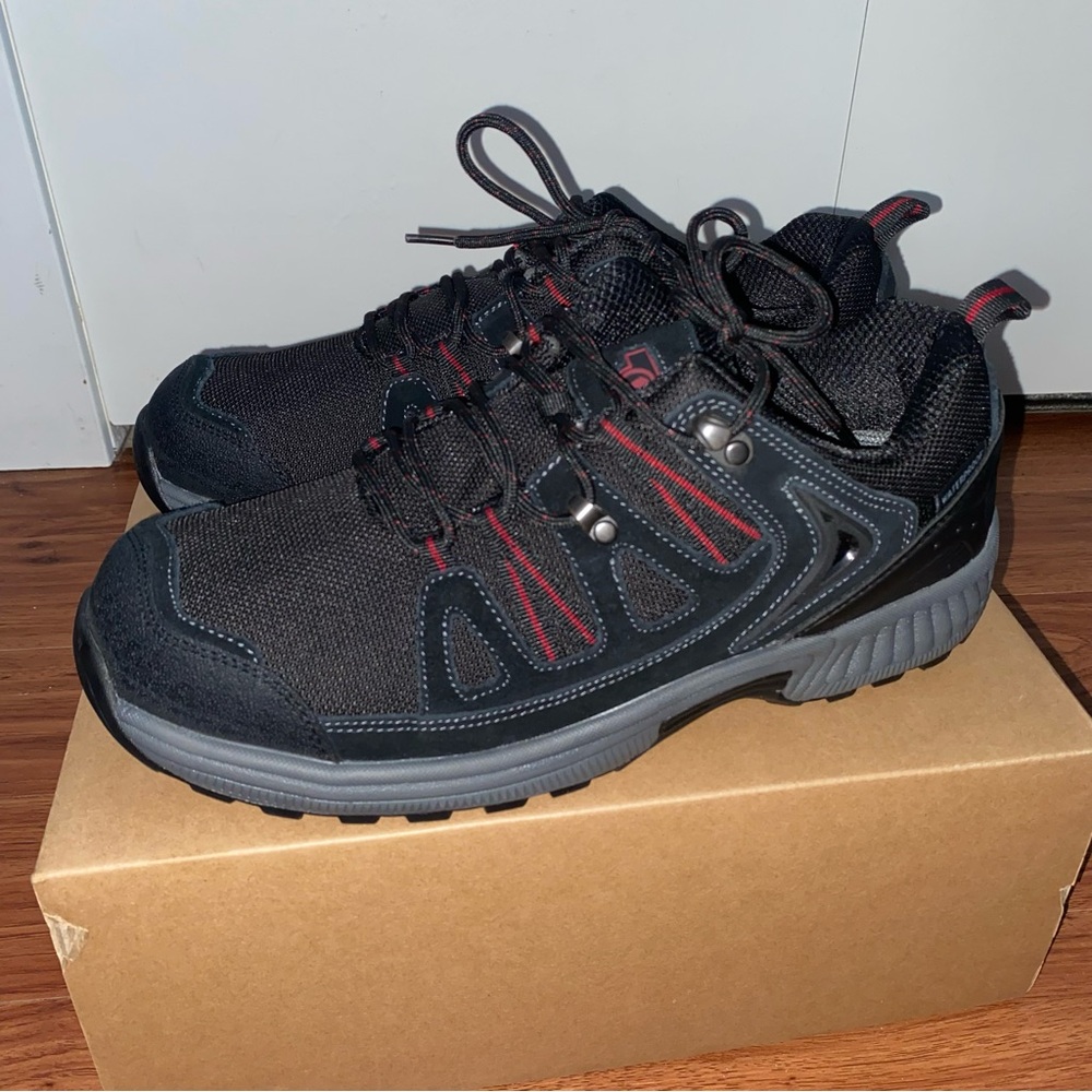 NWT Orthofeet Moravia Waterproof Sneakers Women’s 11 Medium - Picture 6 of 14